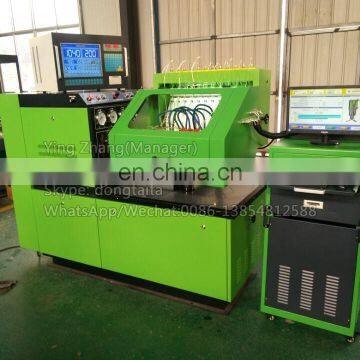 Multifunction CRS300 Common Rail Electronic Fuel Injector Tester Pump and Injectors photo-4