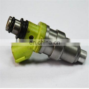 Brand New car fuel injector 23250-70080 fits For SUPRA 3.0L V6 1989-1992 Supra/Cressida MX83 7MGE MX70 OEM# 23250-70080