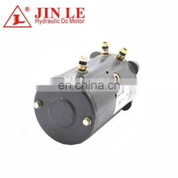12V 1.5KW DC Motor For Power Unit photo-3