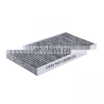 Auto parts Cabin Filter 1808624