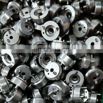 Factory wholesale Europe 2 diesel injector spacer 2430136145  8230136161  9401985020