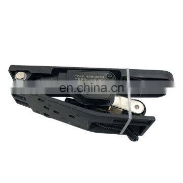 Electronic Accelerator Pedal Acceleration Sensor LG9704570051 for Sinotruk photo-2