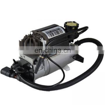 Factory Price Air Compressor 4Z7616007A Air Suspension For Audi A6 C5 Allroad 4Z7616007A Air Ride Pump photo-2