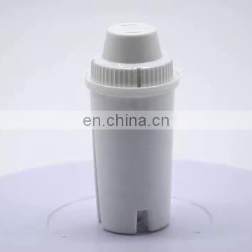 Mineral pot water filters used for alkaline water pitcher filter water jug filter