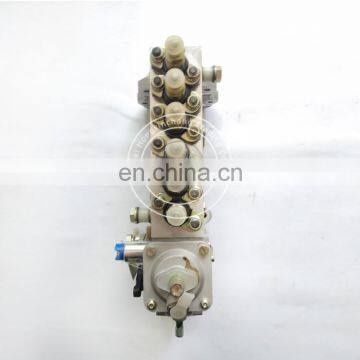 6CTA8.3-C215 Diesel Engine Fuel Pump 3973900 6P701-120 photo-4