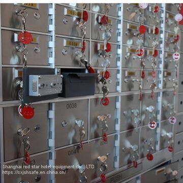 Биометрическая система. Низкая цена. Безопасный сейф для депозитов для офиса photo-3