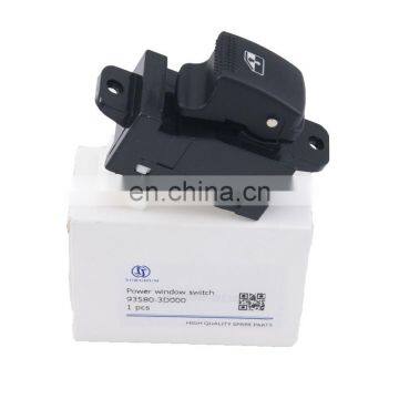 93580-3D000 Power Window Switch Button For Hyundai Elantra Sonata Rio photo-5