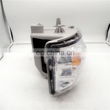 Brand New Great Price Sinotruk HOWO Headlamp For HOWO