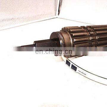 Truck Bus Gearbox Main Shaft AZ2203040009