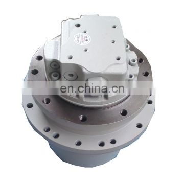 SK45 Travel Motor Assy Excavator SK45 Final Drive Travel Device