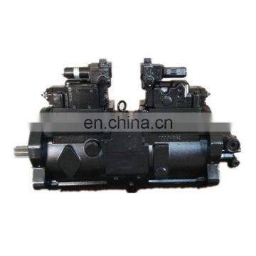 YN10V00018F2 Excavator Parts Main Pump SK210LC Hydraulic Pump