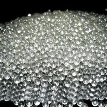 Road Marking Glass Beads