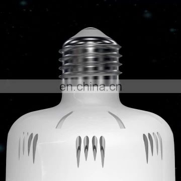 led light suppliers 100~300vac 12 - 24v bulb e27 corn