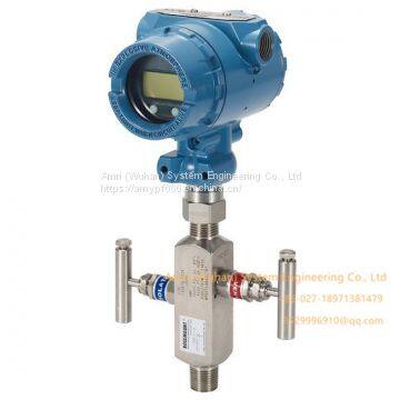 3051GP2A2B21AB4I5M5HR5 Измерительный датчик давления