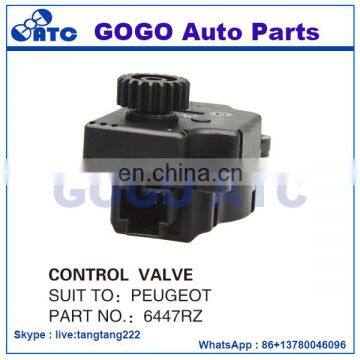 Control Valve FOR CITROEN OEM 6447RZ or 6447.RZ