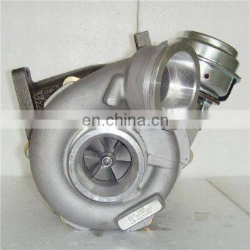 GT2256V OM612 Turbocharger for Mercedes B-enz Commercial 709838-5006S A6120960399