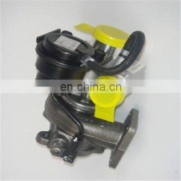 TD025M-09T 49173-02412 28231-27000 49173-02410 for Hyundai K-IA 2.0 CRDi D4EA Engine