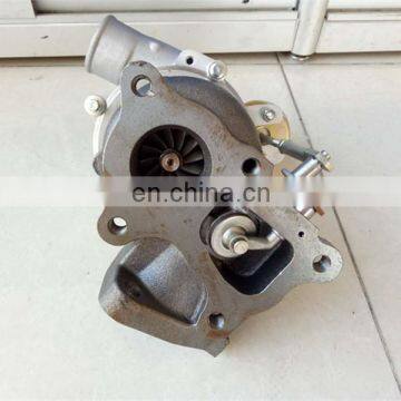 Auto Diesel Engine Parts GT1749S Turbo 715843-0001 28200-42600 for Hyundai Starex(H1) With D4BH (4D56 TCI) Electronic Engine