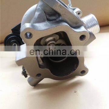 Turbo Factory Direct Price TD03 28231-4A800 49135-04361 Turbocharger photo-5