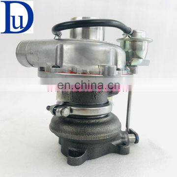 Geunine IHI RHF4 VA420081 238-9349 13575-6180 Turbo for SHIBAURA Tractor ST445 photo-3
