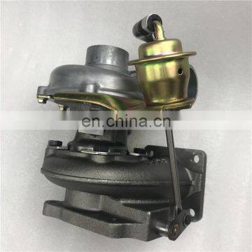 Turbo Factory Direct Price RHF5 129908-18010 VB430075 4TNV98Tturbocharger