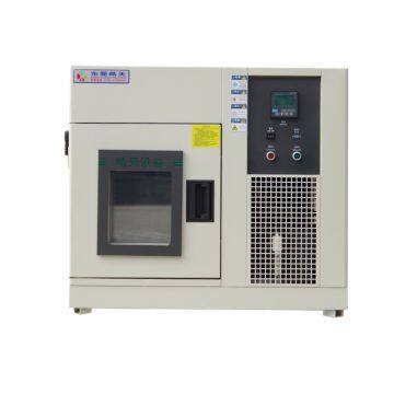 Benchtop Humidity Temperature Test Chambers photo-3