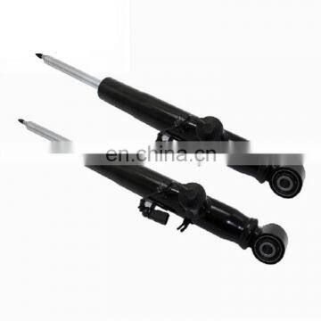 Car Air Spring Suspension Shock Absorber Strut for Audi A6 C6 4F, Allroad 07-10 S6 A6L Avant 04-11 4F0616031L 4F0616031M photo-2