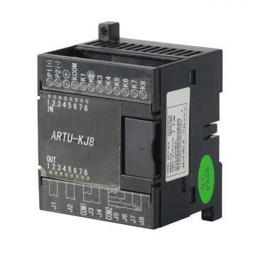 ARTU-KJ8 Remote Monitoring Unit Used in the Intelligent Power Distribution System photo-5