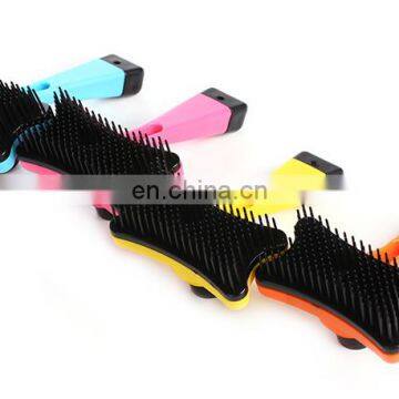 Pet Brush Cat Dog Fur Removing Comb photo-6