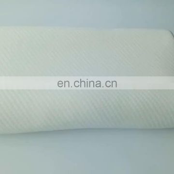 2020 Hot Sale Plush Soft Cool Gel Memory Foam Pillow