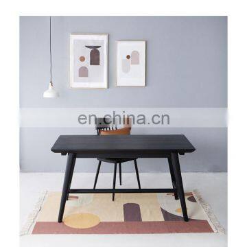 Amazon Mat Rugs Carpets for Bedroom Living Room RAWHOUSE Woven Cotton Printed Cotton Nordic Rug photo-3