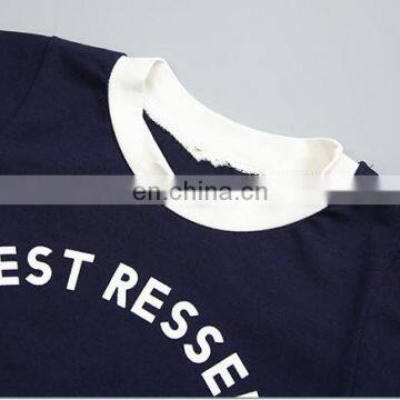 Wholesale Toddler Baby Boy 2PCS Clothing Set Shirt Tops And Short Pants Summer Short Sets photo-5