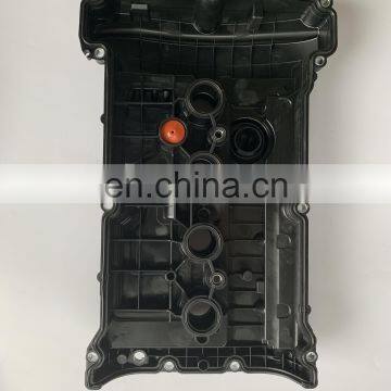 Engine Valve Cover Set For 07-12 Mini Cooper S JCW R55 R56 R57 R58 R59 N13 N18 11127646555 11127646552 photo-2