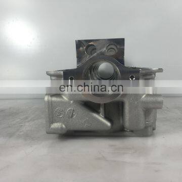 Головка блока цилиндров для Chevrolet Daewoo Matiz Spark 995CC 1.0L бензиновый SOHC 8V 2003 - 2006 гг. Двигатель: B10S 96642709 96666228