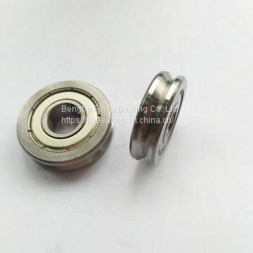 A806 ZZ Track Rollers Bearing