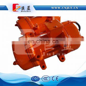 zw-14 concrete vibrator 3kw 4hp electric vibrator motor 380v