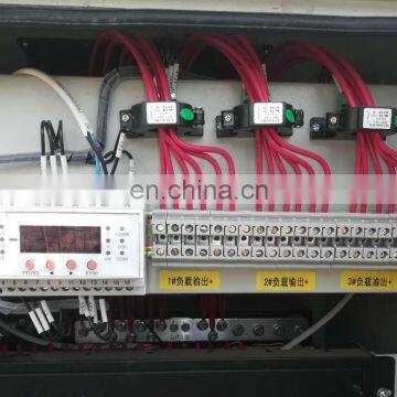 Acrel DC 48V Multi-channel Solar Modbus RS485 Energy Power Meter for Kwh Meaure photo-4