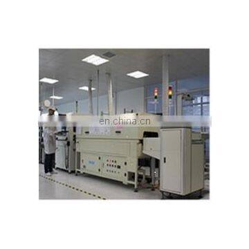 96*96 Network Multifunction Power Meter, Power Analyzer Modbus Hight Quality,0.5S, CE Approved, 63rd Harmonic Current photo-7