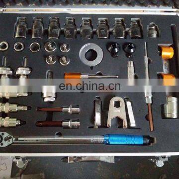 35pcs 38pcs 40pcs Common Rail Injector Tool Fuel Injector Repair Kits photo-6