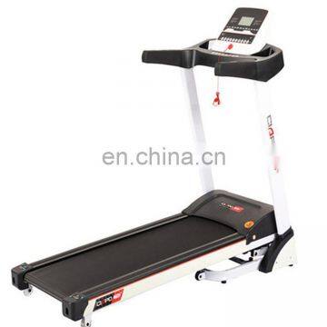 Good Quality Low Price Treadmill CP-A7 AC Motor Motorized Incline EMC GS Certificated photo-6