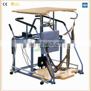 Professional Standing Upright Frame Hemiplegia Rehabilitation Equipment photo-7