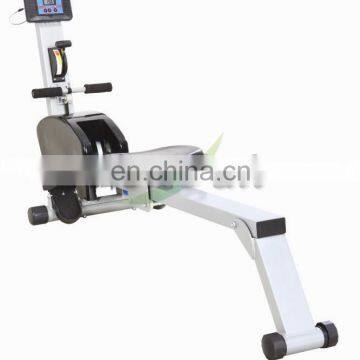 Stationary Chair Bike Quiet Pedal Exerciser Rehabilitation Bike photo-6