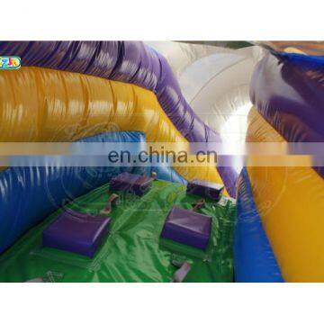 Christmas Inflatable Fun City for Sale
