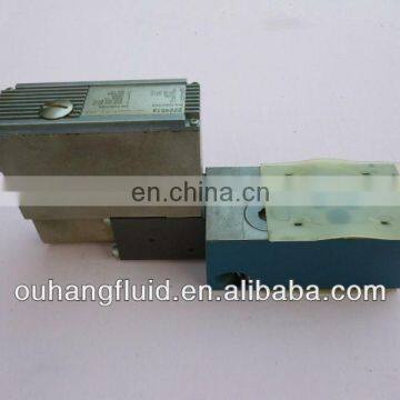 Rexroth STD 0137-20.3-ZDBEE10 Electric Hydraulic Proportional Valve photo-2