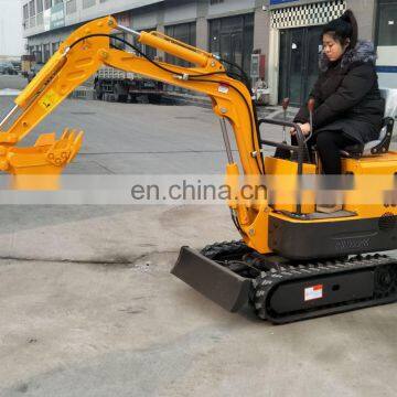 Нанте мини-экскаваторы photo-7