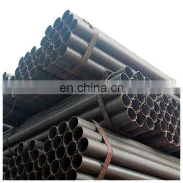 China's Biggest Manufacturer Prime Quality Carbon Steel Welded Steel Pipe photo-3