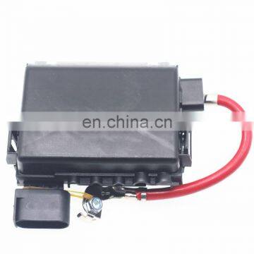 Fuse Box Battery Terminal 1J0937550A for AUDI A3
