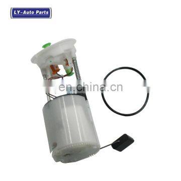 NEW OIL DIESEL FUEL PUMP MODULE ASSEMBLY with Fuel Level Sending Unit NEW 16147163298 FITS 2007-2013 FOR BMW 328I 135IS