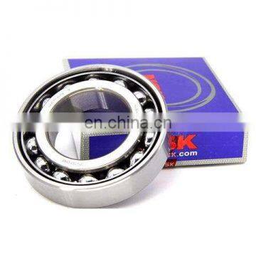 Japan NSK anguiar contact ball bearing 7309 A 7309 B size 45*100*25