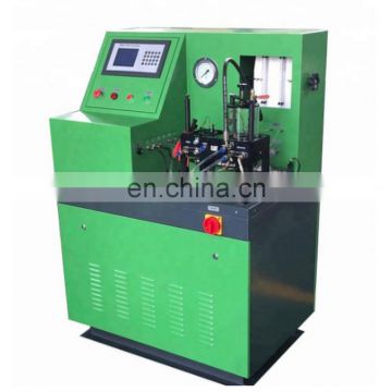 HEUI common rail diesel injector test bench for CAT C7/C9 CAT3126 Injector